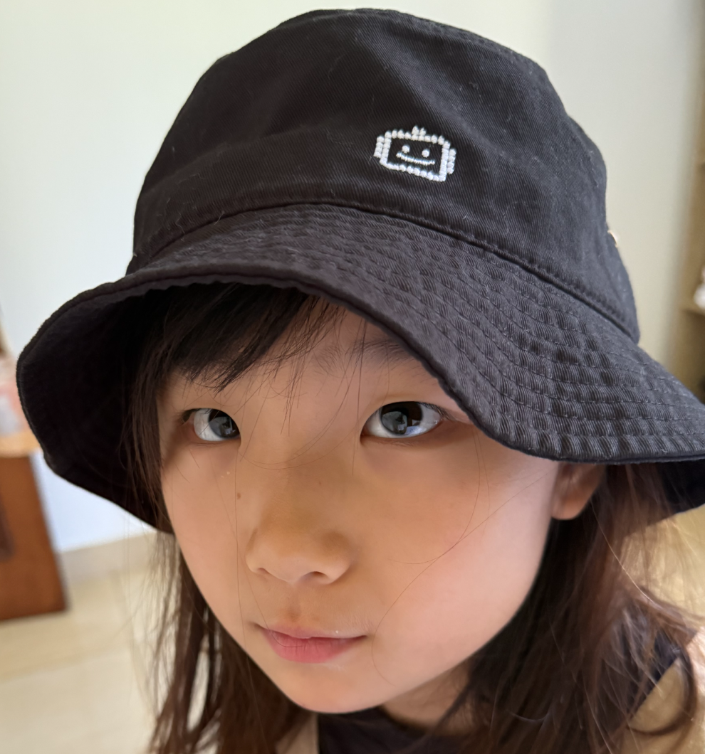 【Dさむらい君】バケットハット（DDSTYLE公式）