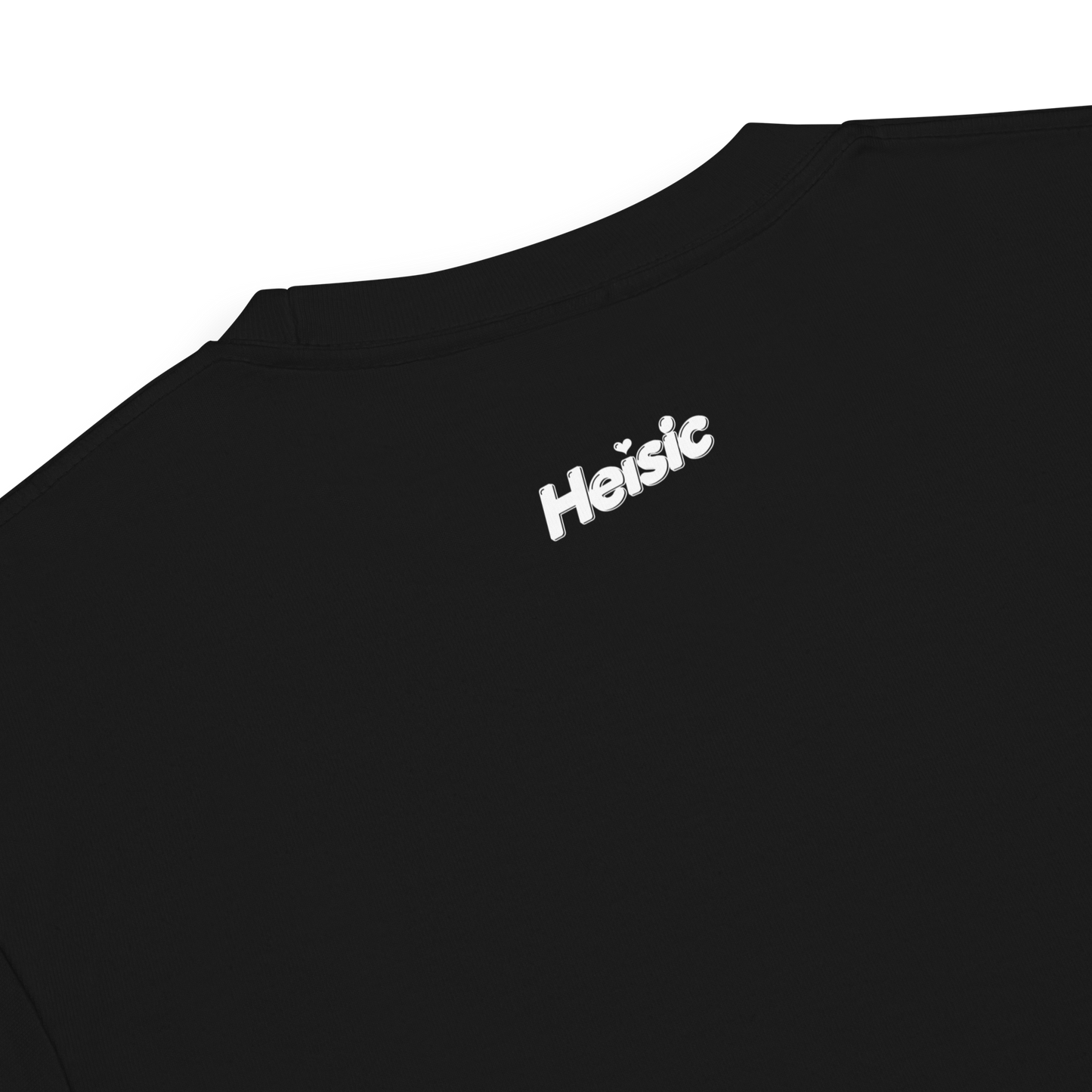 【Heisic】平成レトロ Y2K ギャルクラシック Tシャツ〈FLY HIGHER〉