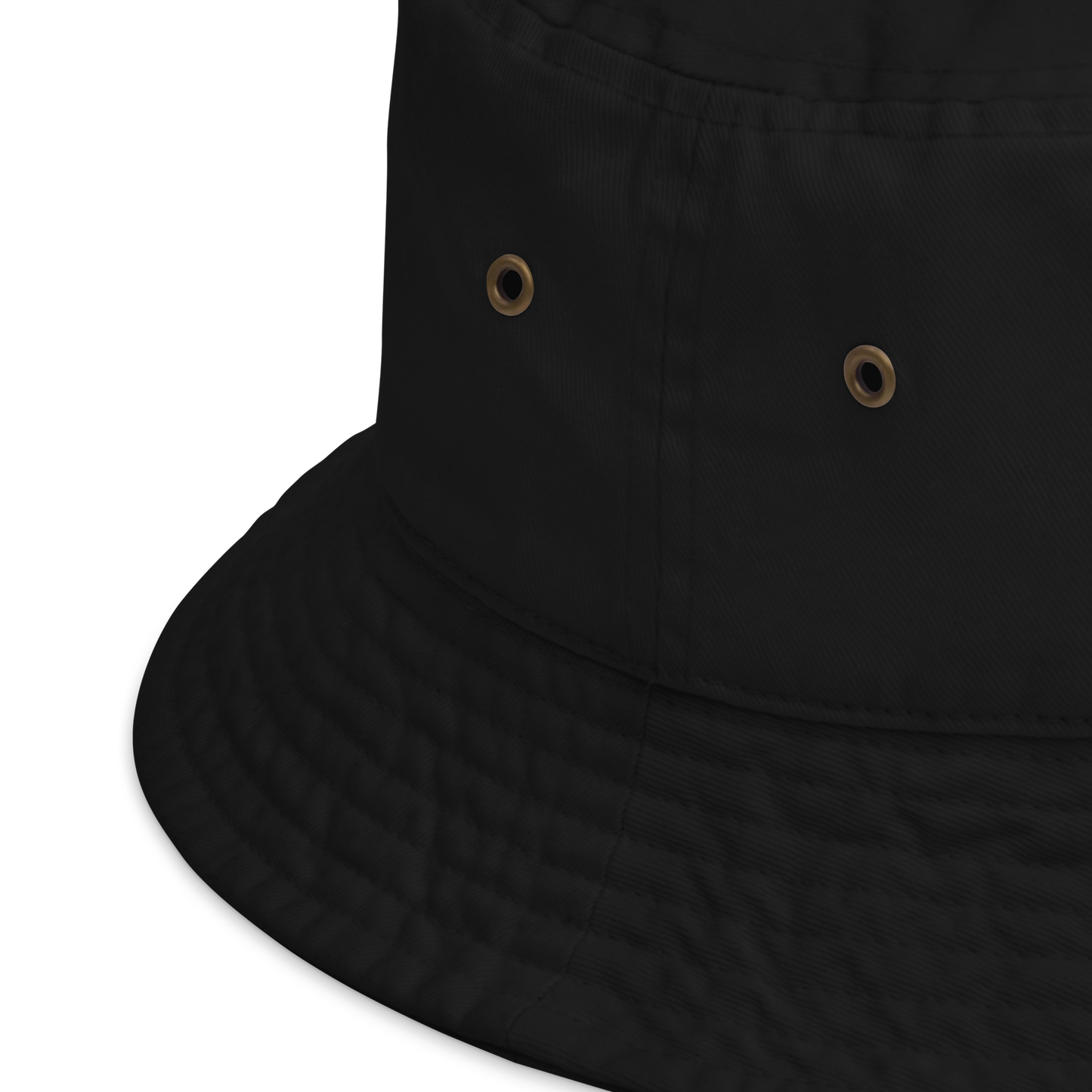 【Heisic】あの頃の放課後に飲んだ紙パックティー刺繍ハット