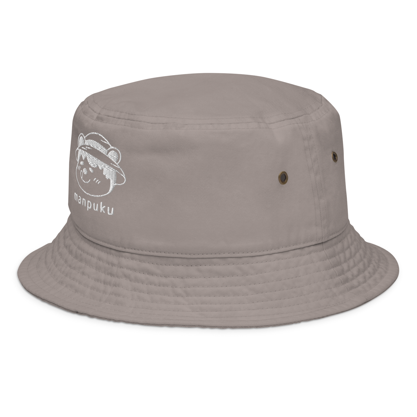 【MYSTAR】夏八木敦也　まんぷくま ハット（DD STYLE公式）