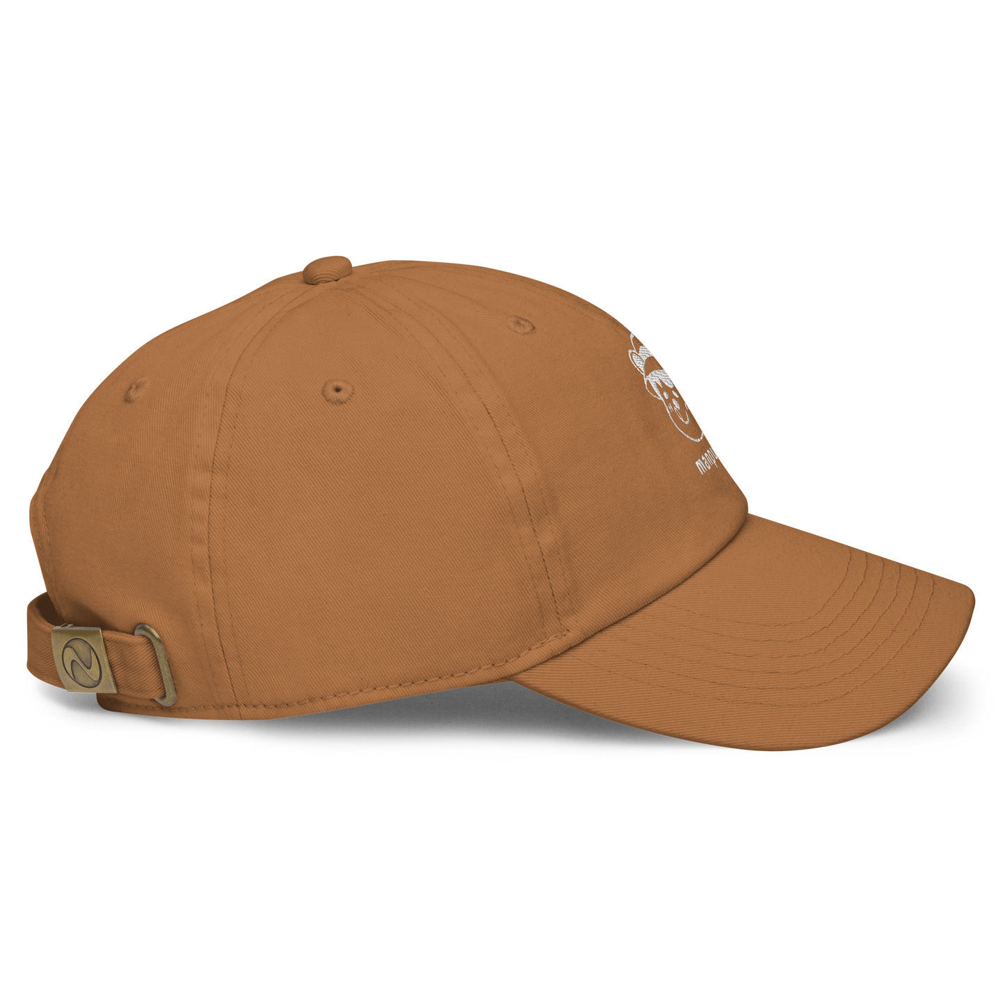 【MYSTAR】夏八木敦也　まんぷくま キャップ（DD STYLE公式）