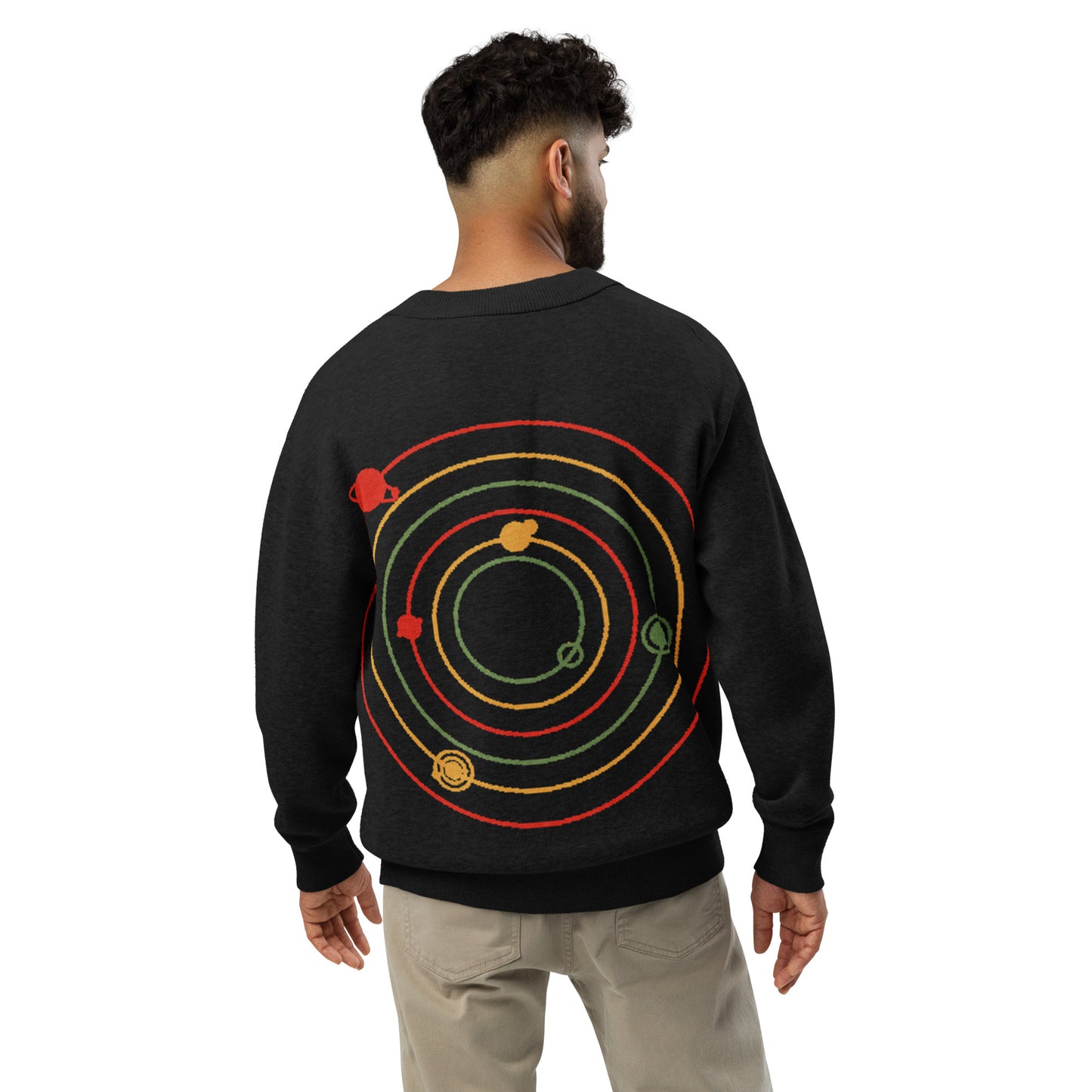 【PocketSpace】カーディガン（DDSTYLE公式）