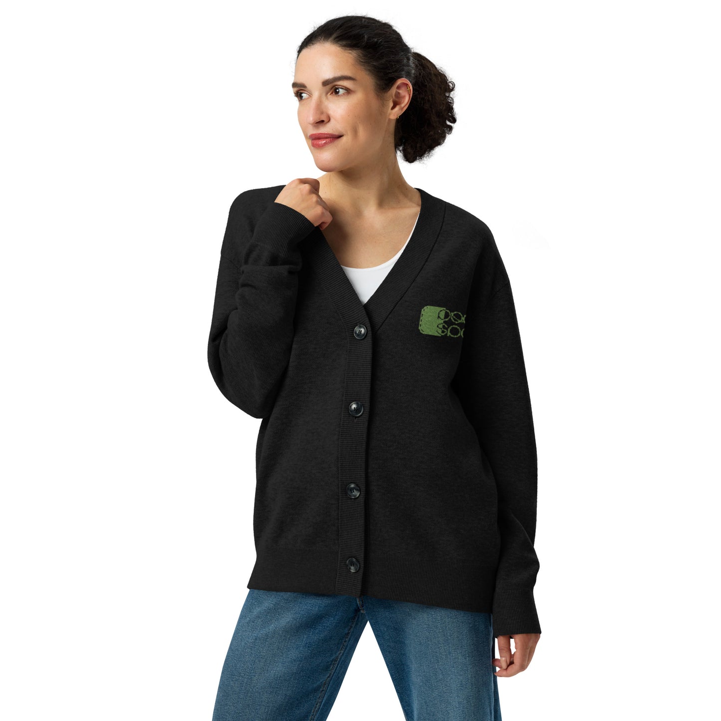 【PocketSpace】カーディガン（DDSTYLE公式）