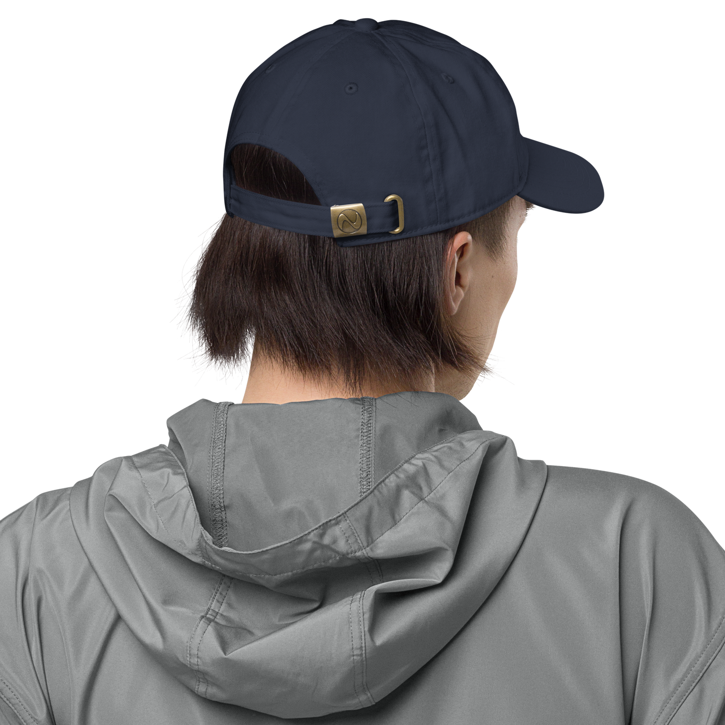 【横浜ベイブルース】球団ロゴ 刺繍ベースボールキャップ（DDSTYLE公式）