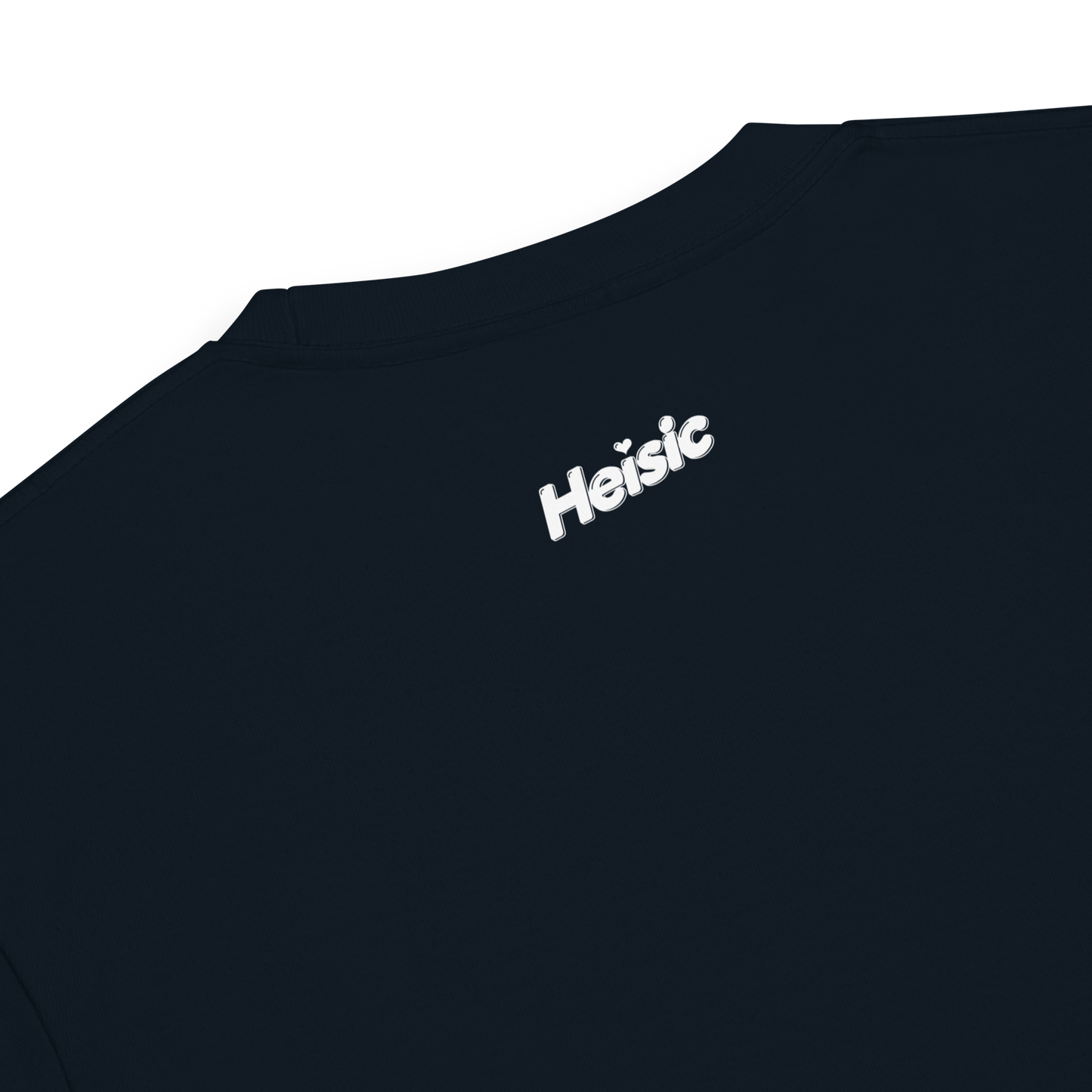 【Heisic】平成レトロ Y2K ギャルクラシック Tシャツ〈FLY HIGHER〉