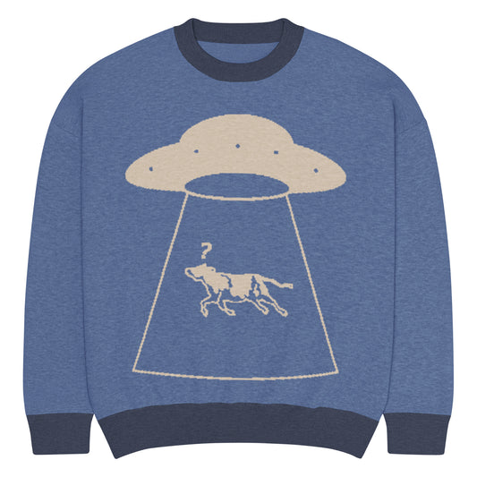 【PocketSpace】UFOキャッチ_クルーネックセーター（DD STYLE公式）