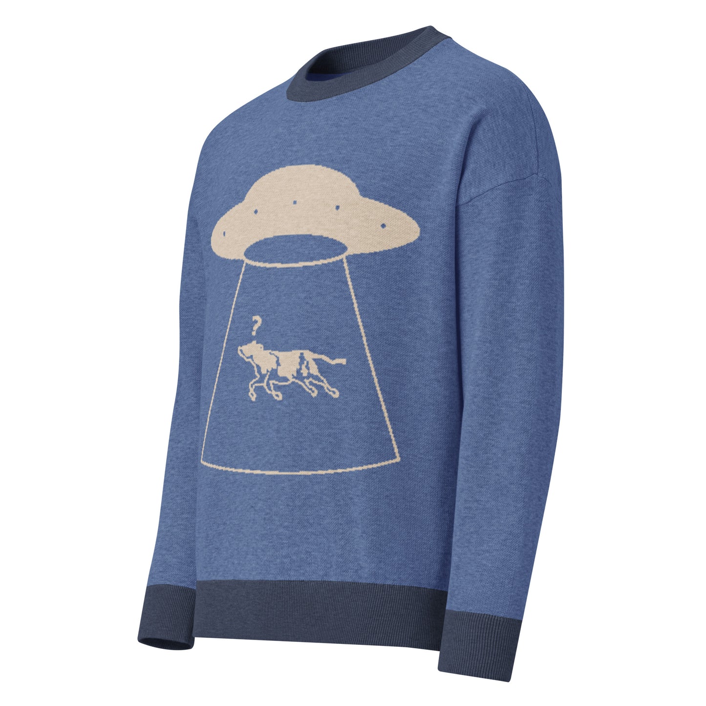 【PocketSpace】UFOキャッチ_クルーネックセーター（DD STYLE公式）