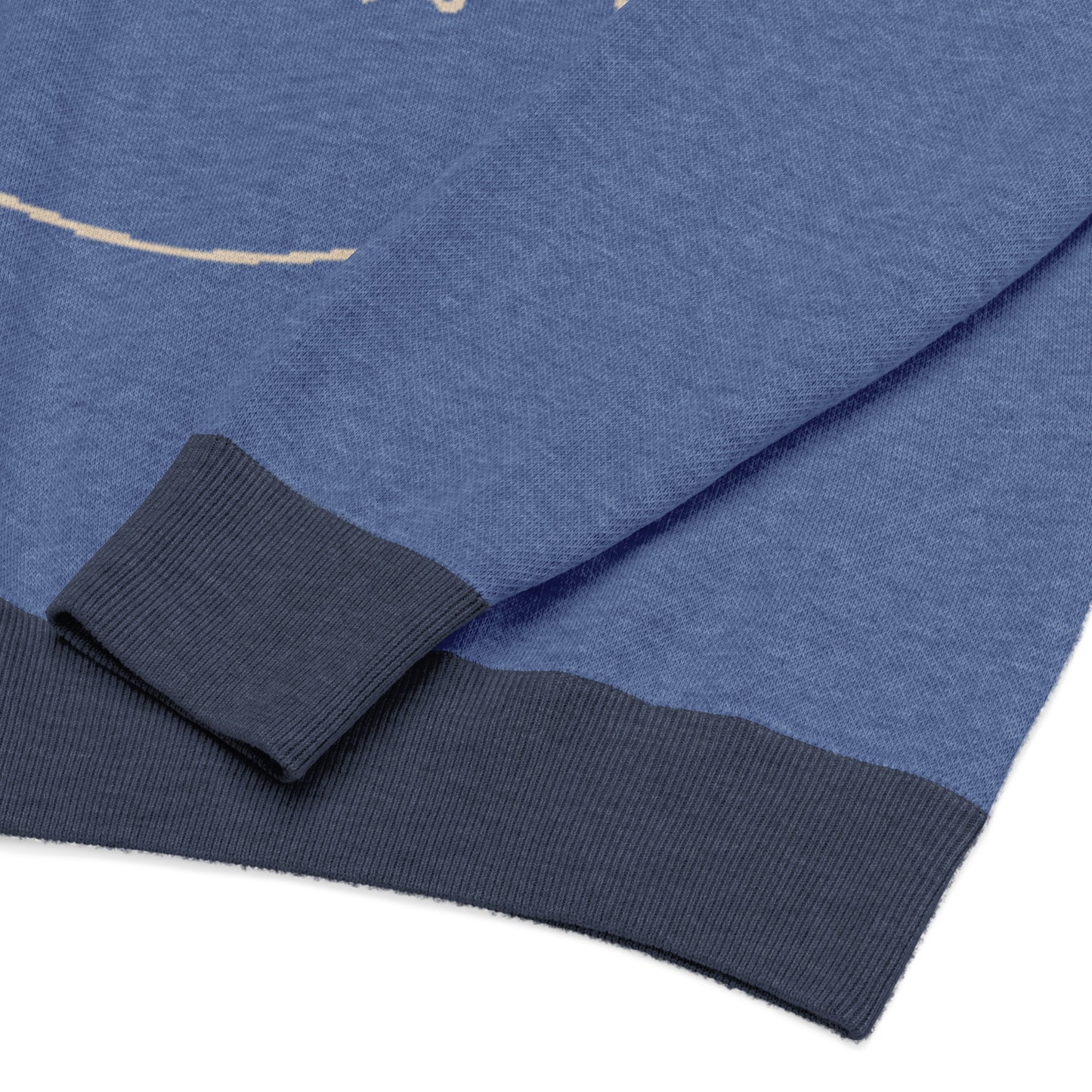 【PocketSpace】UFOキャッチ_クルーネックセーター（DD STYLE公式）