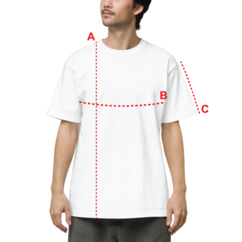 【D-make】Future Samurai 半袖Tシャツ_ロゴホワイト（DDSTYLE公式）