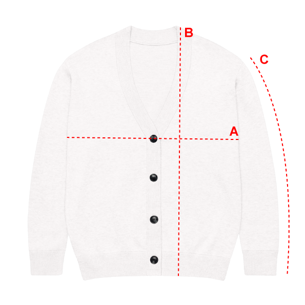 【PocketSpace】カーディガン（DDSTYLE公式）