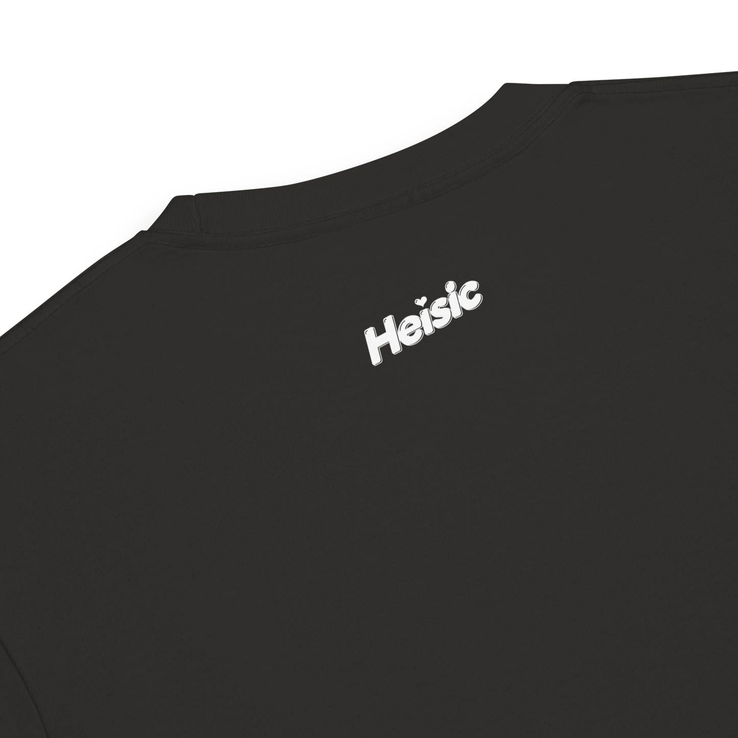 【Heisic】平成レトロ Y2K ギャルクラシック Tシャツ〈FLY HIGHER〉