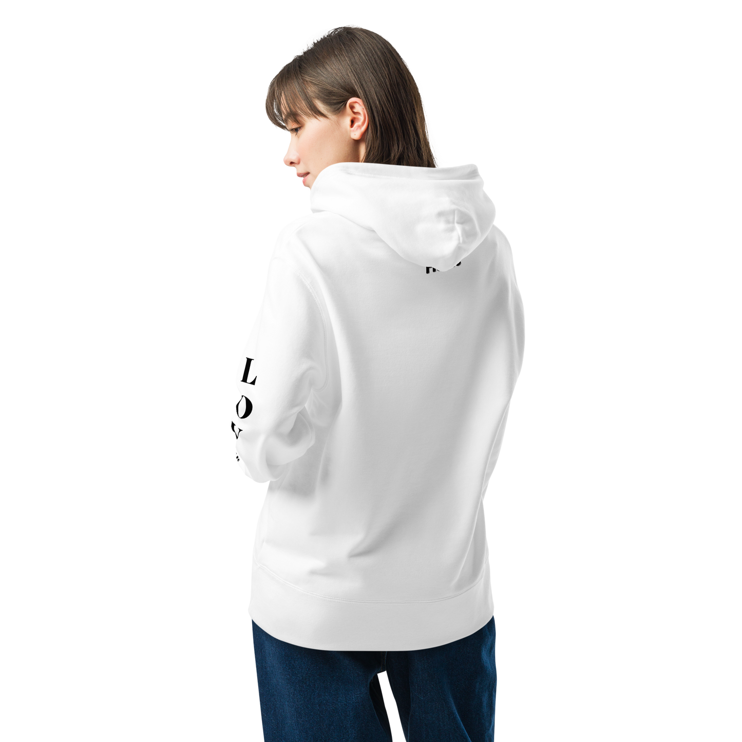 【Heisic】平成レトロ Y2K ギャルクラシック パーカー〈ANGEL ENERGY〉(DDSTYLE公式)