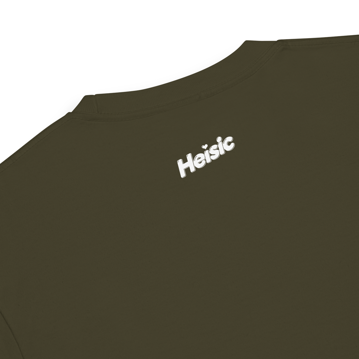 【Heisic】平成レトロ Y2K ギャルクラシック Tシャツ〈FLY HIGHER〉