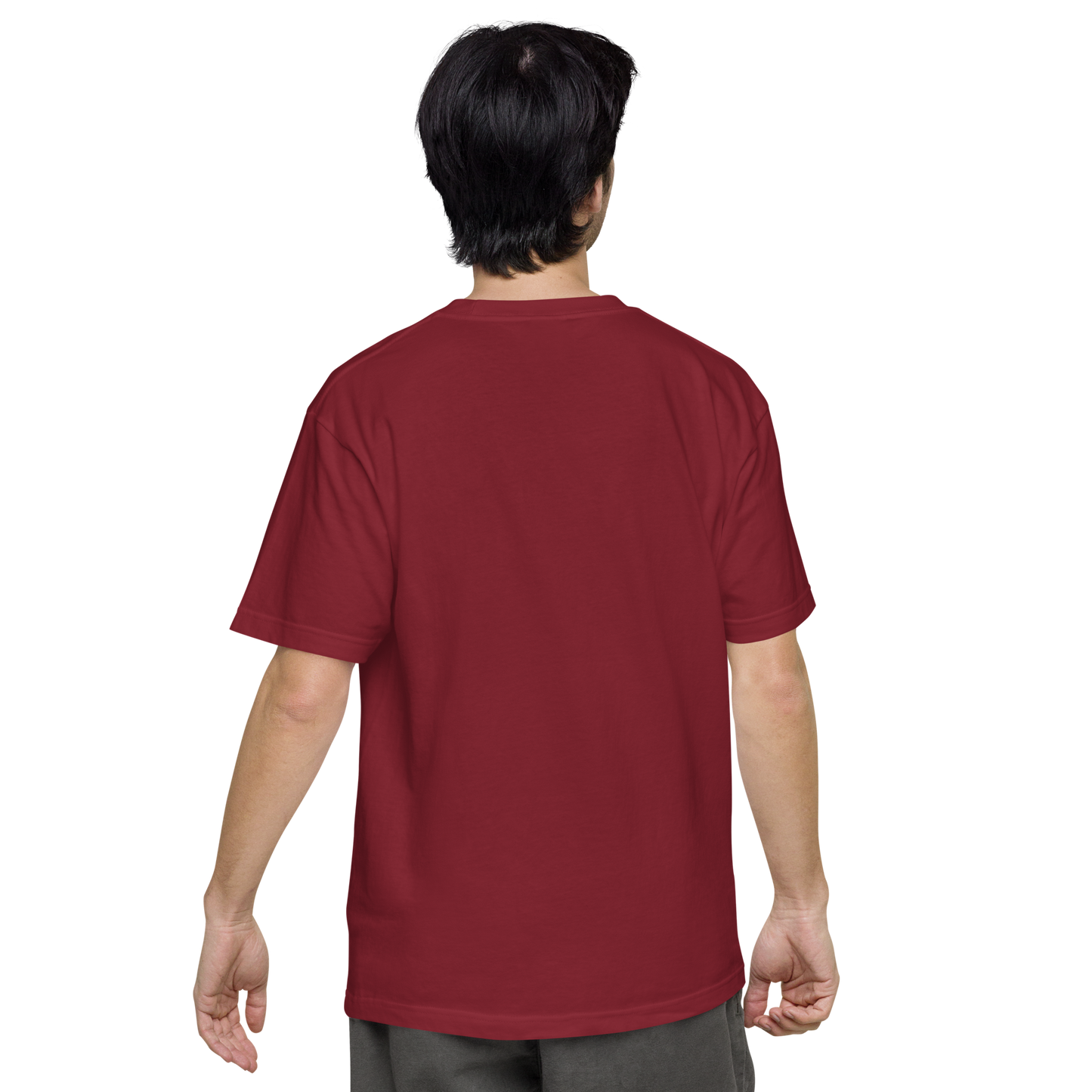 【MYSTAR】三浦小季　うまうまTシャツ（DD STYLE公式）