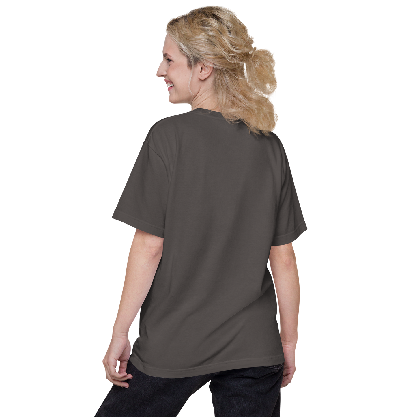 【D-make】Future Samurai 半袖Tシャツ_ロゴホワイト（DDSTYLE公式）