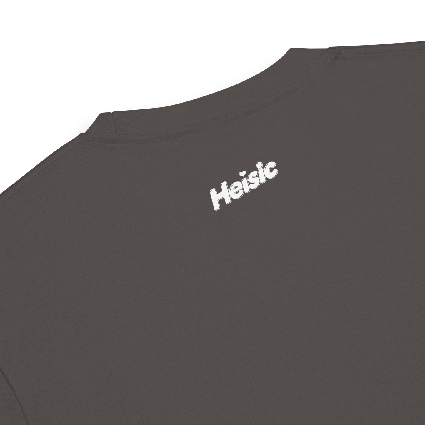 【Heisic】平成レトロ Y2K ギャルクラシック Tシャツ〈FLY HIGHER〉